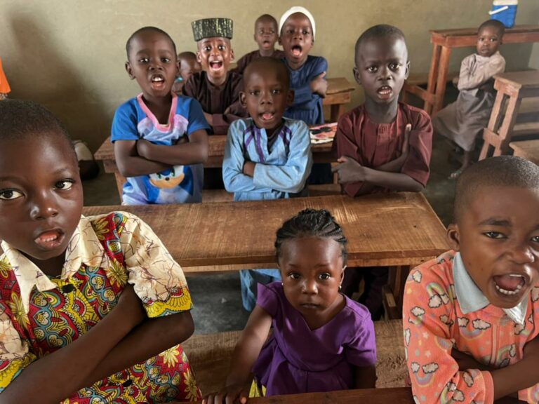 Madrasah PIKDM Nigeria - 6