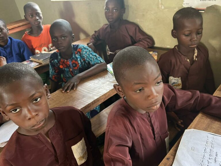 Madrasah PIKDM Nigeria - 7