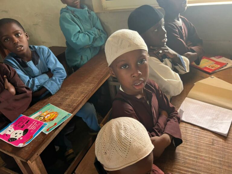 Madrasah PIKDM Nigeria - 8