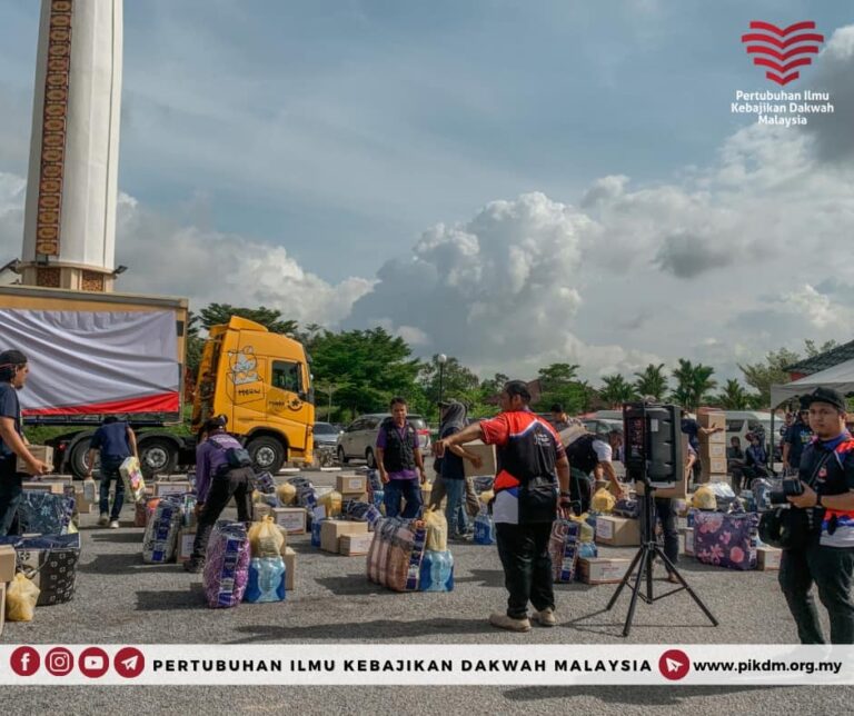 Misi Pasca Banjir 28 30 Disember 2022 Ke Kelantan 2