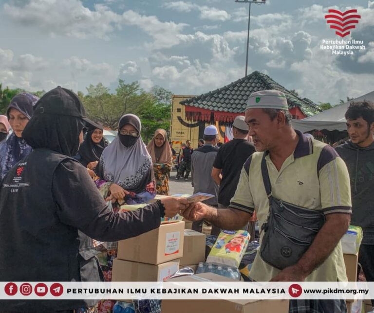 Misi Pasca Banjir 28 30 Disember 2022 Ke Kelantan 4