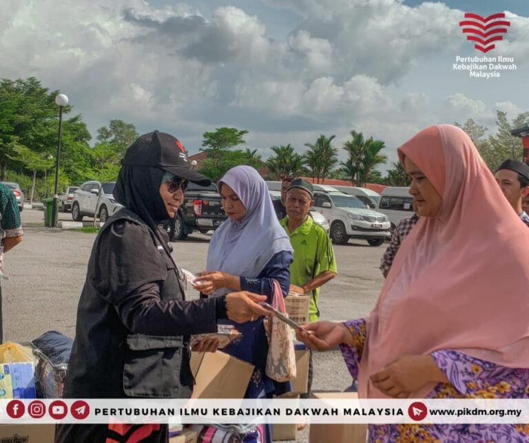 Misi Pasca Banjir 28 30 Disember 2022 Ke Kelantan 5