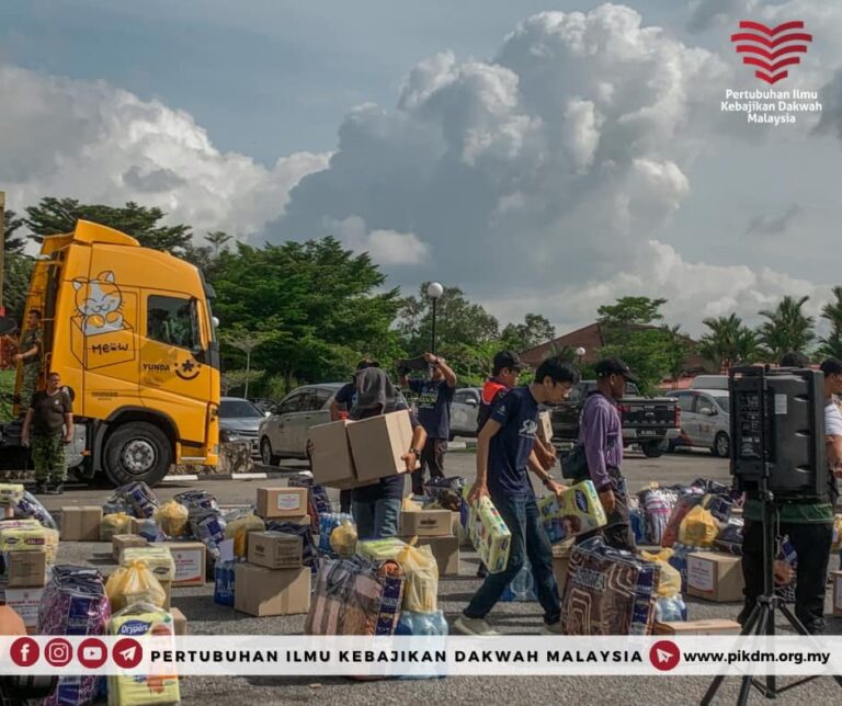 Misi Pasca Banjir 28 30 Disember 2022 Ke Kelantan 8