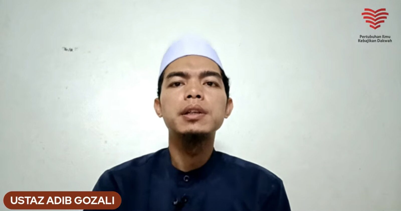 Tazkiyah Al Nafs – TN Siri 47 – Zuhud Di Kehidupan Dunia (Bahagian 2) – Ustaz Adib Gozali