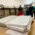 Misi Bantuan Banjir Maahad Tahfiz Teduhan Kasih di Kubu Gajah 1, Sg Buloh