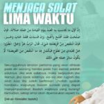 Amalan Memudahkan Ke Syurga