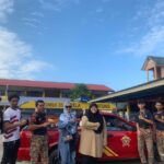Misi Bantuan Banjir 2H1M di Keratong 1 Pahang [7-8Feb]