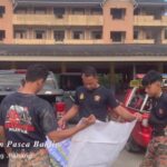 Misi Bantuan Pasca Banjir – Keratong, Pahang [7-8 March 2023]