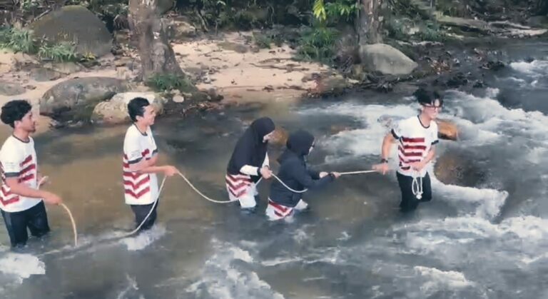 PIKDM Team Building 1 (13)