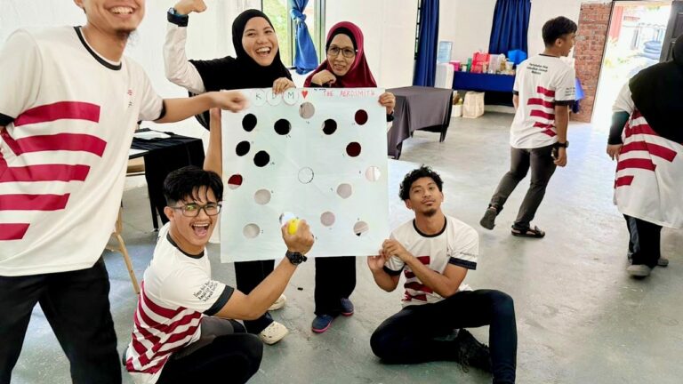 PIKDM Team Building 1 (16)