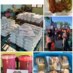 Pek Iftar PIKDM Sesi 2023 (1 Ramadhan)