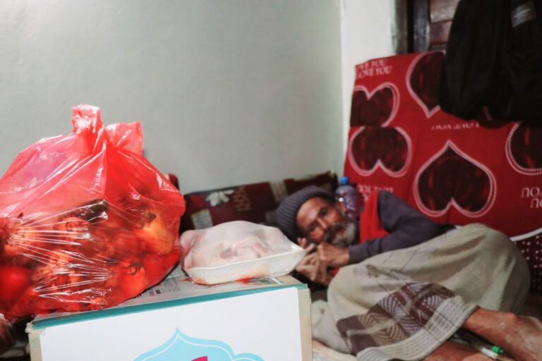 176 Dapur Pek Ramadan termasuk seekor ayam setiap keluarga (12)