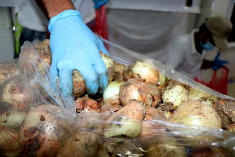 176 Dapur Pek Ramadan termasuk seekor ayam setiap keluarga (13)