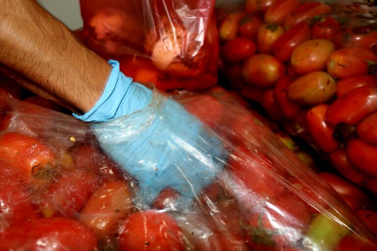 176 Dapur Pek Ramadan termasuk seekor ayam setiap keluarga (14)