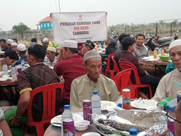 Iftar Ramadan - Sek Wedo (4)