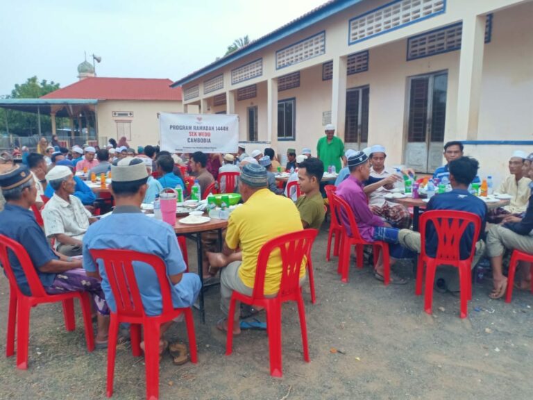 Iftar Ramadan - Sek Wedo (5)
