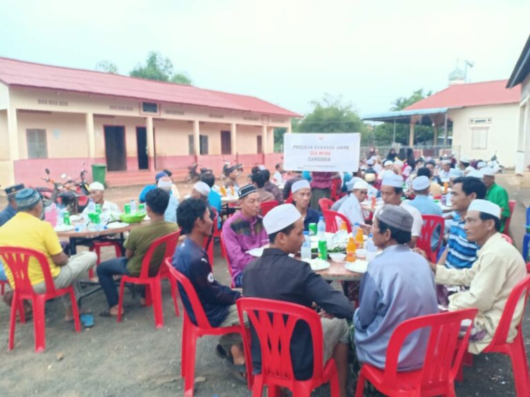 Iftar Ramadan - Sek Wedo (7)