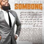 Amalan Memudahkan Ke Syurga – Menjahui Sifat Sombong