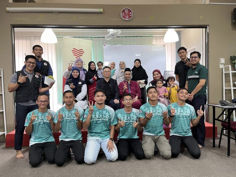 Kursus Asas Dakwah Non Muslim (24)