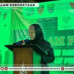 Acara Kemuncak Selama 5 – Malam Kebudayaan – 8 September 2023