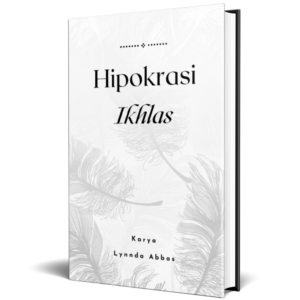 Cover - Hipokrasi Ikhlas