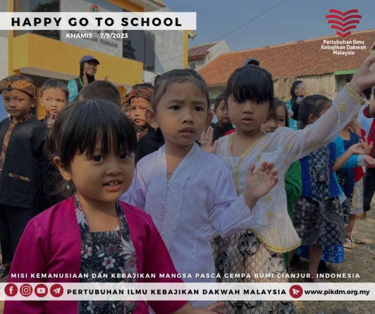 Happy Go To School - Paud Ala Manda (10)