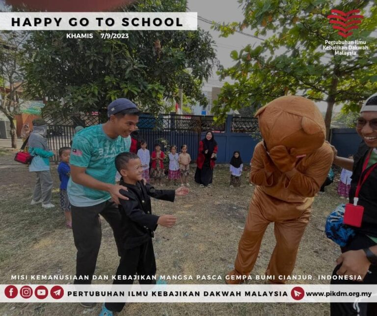 Happy Go To School - Paud Ala Manda (12)