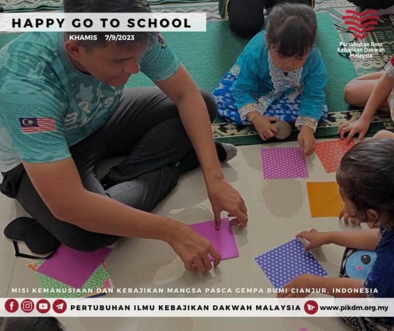 Happy Go To School - Paud Ala Manda (13)