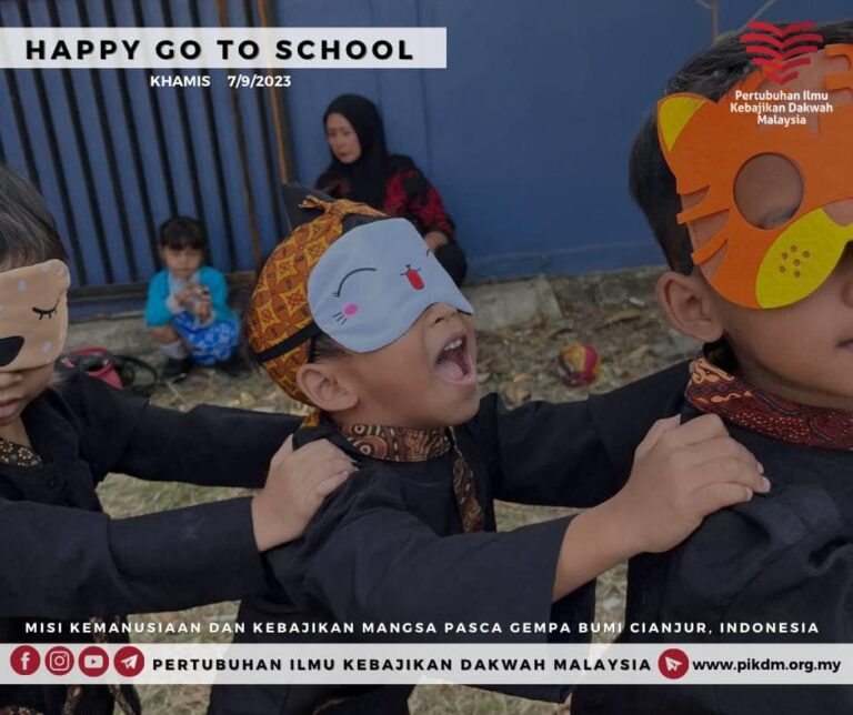 Happy Go To School - Paud Ala Manda (14)