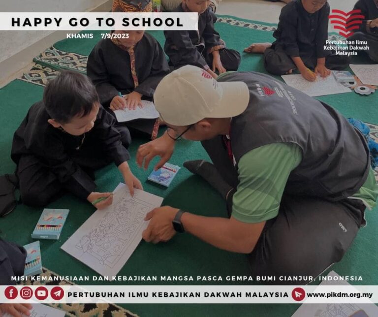 Happy Go To School - Paud Ala Manda (20)