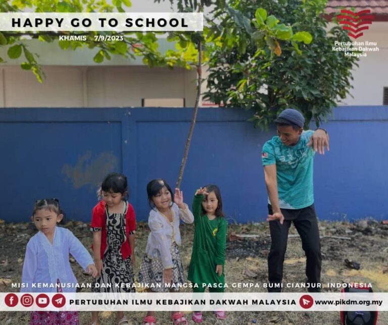 Happy Go To School - Paud Ala Manda (21)