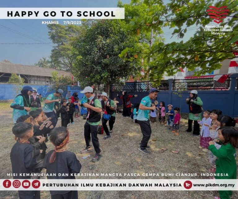 Happy Go To School - Paud Ala Manda (22)