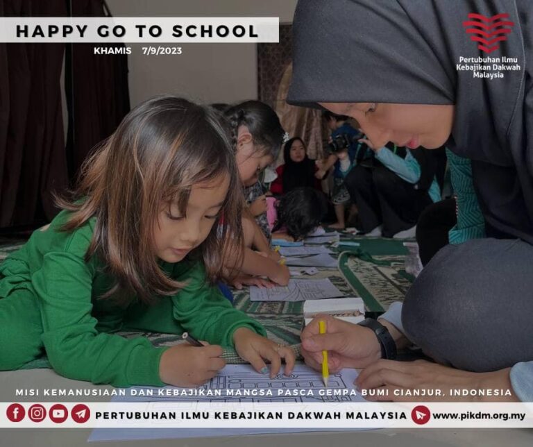 Happy Go To School - Paud Ala Manda (23)