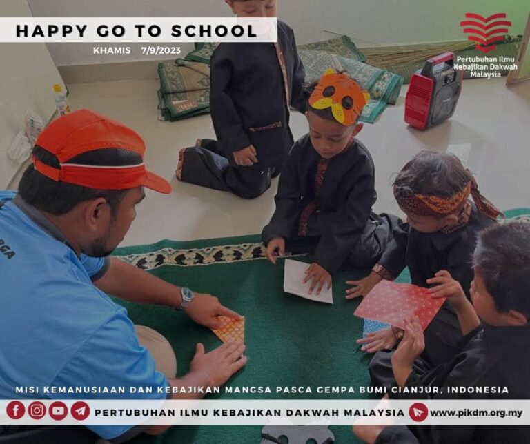 Happy Go To School - Paud Ala Manda (25)