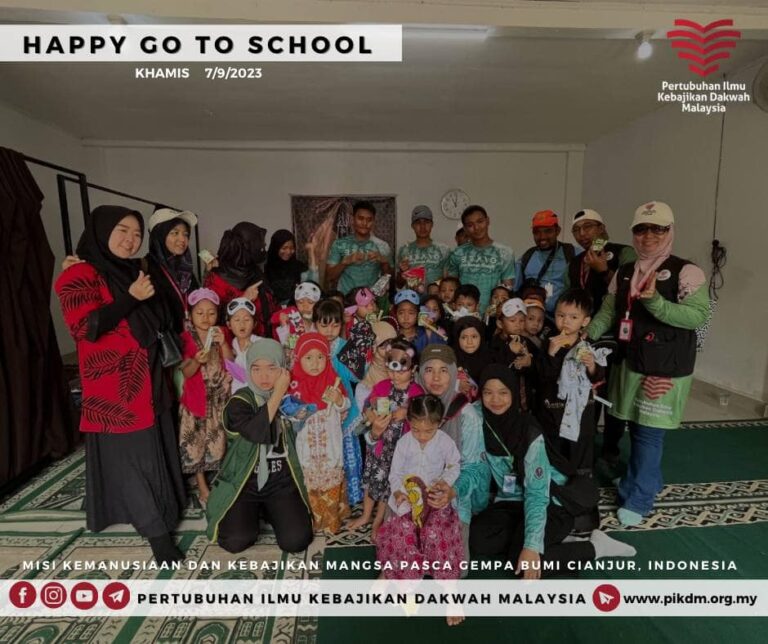 Happy Go To School - Paud Ala Manda (26)