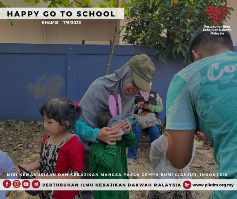 Happy Go To School - Paud Ala Manda (27)