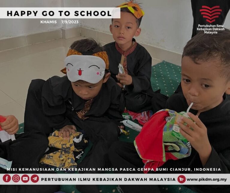 Happy Go To School - Paud Ala Manda (28)