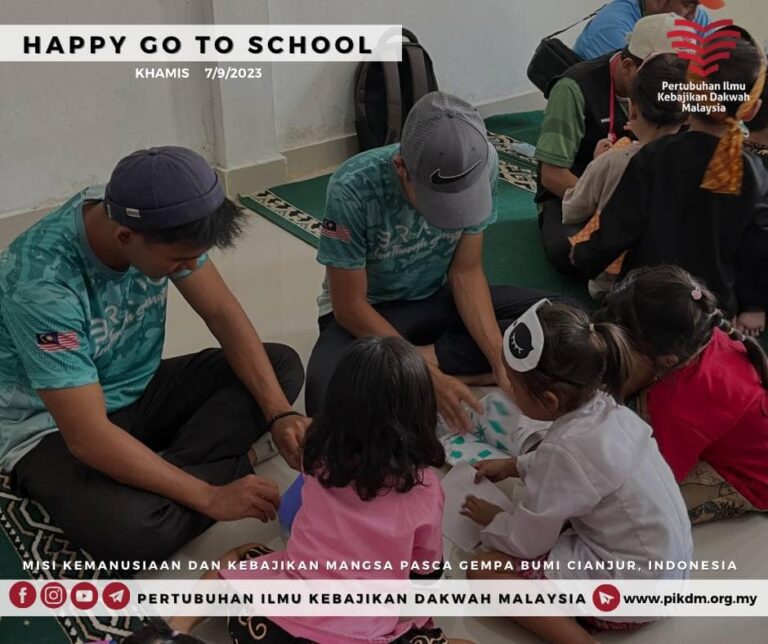 Happy Go To School - Paud Ala Manda (5)