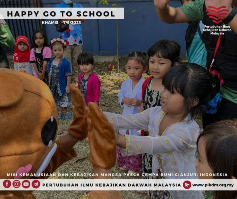 Happy Go To School - Paud Ala Manda (6)