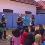 Happy Go To School ~ Paud Ala Manda Cianjur