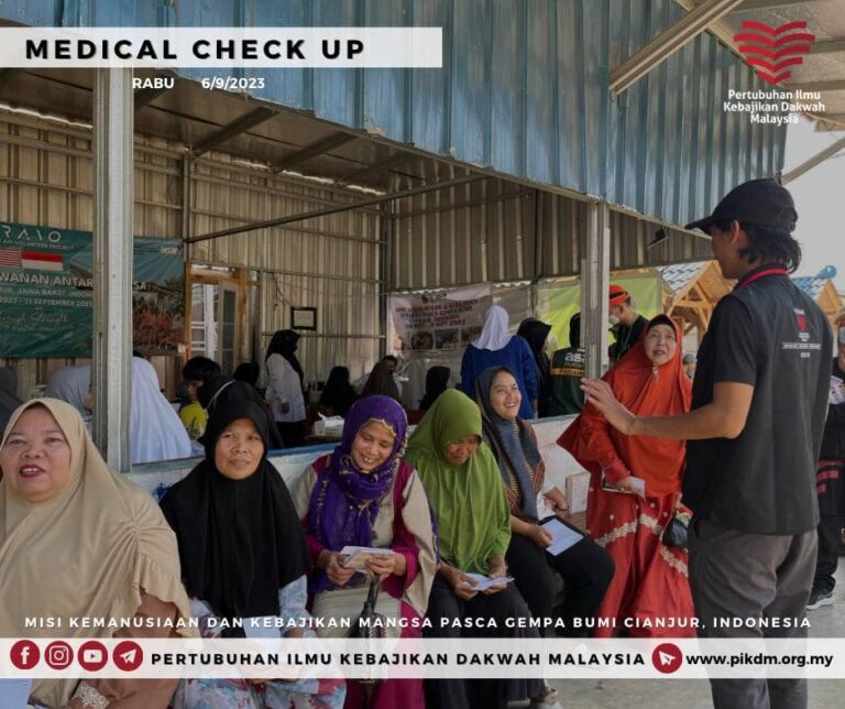 Medical Check Up 6 September 2023 (2)