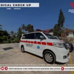 Medical Check Up – 6 September 2023 – Program Pemeriksaan Kesihatan Percuma Ini Disusun Khusus Untuk Masyarakat Awam Dan Telah Dijalankan Secara Terbuka Di Perkarangan Pesantren Al Kautsar