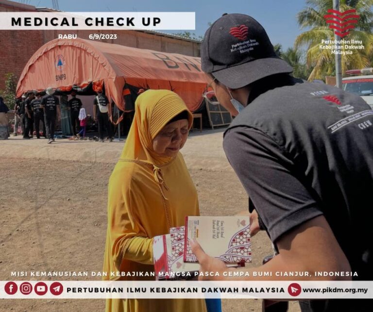 Medical Check Up 6 September 2023 (3)