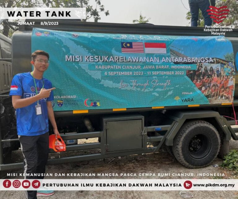 Water Tank Nilai Setitis Air Bersih Sewaktu Tiada (12)