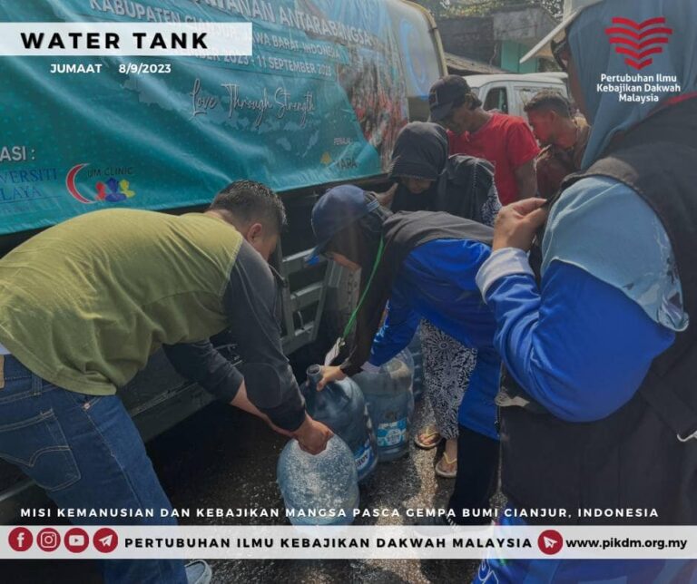 Water Tank Nilai Setitis Air Bersih Sewaktu Tiada (14)