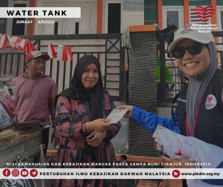Water Tank Nilai Setitis Air Bersih Sewaktu Tiada (15)