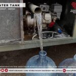 Water Tank – Nilai Setitik Air Bersih Diwaktu Tiada
