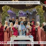 Majlis Kutipan Amal Projek PIKDM 2023 & Pelancaran Buku Hipokrasi Ikhlas