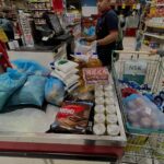 Agihan Bantuan Keperluan Asas Ke Maahad Tahfizul Quran Darul Hijrah Jln Ipoh KL