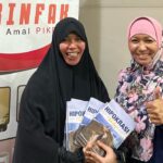 Tonton Video 5min Durasi Bersama Ummu Ameerah Review Buku Hipokrasi Ikhlas